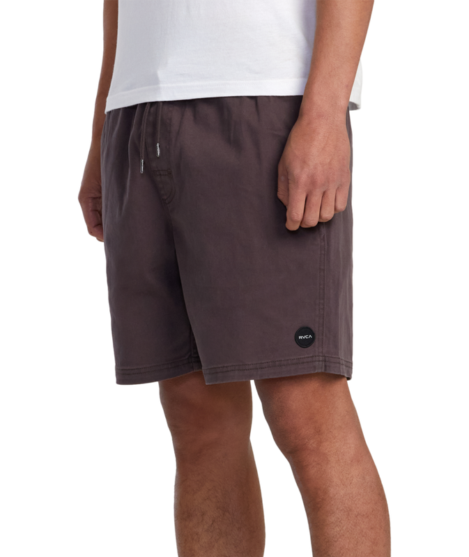Escape Elastic Shorts-Men's Bottoms-Vixen Collection, Day Spa and Women's Boutique Located in Seattle, Washington
