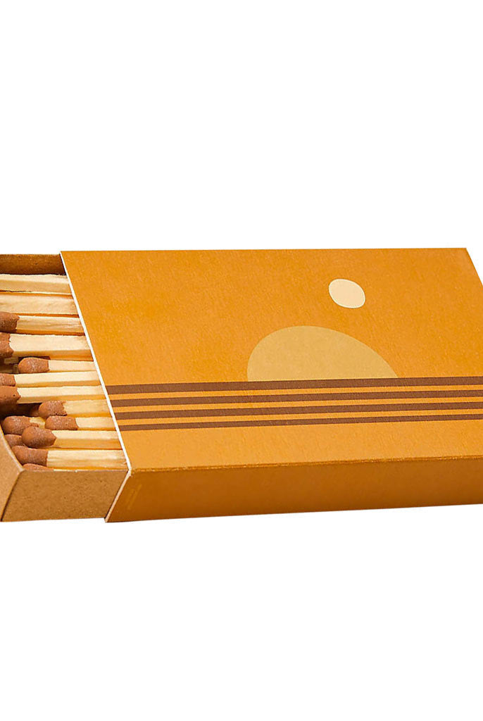 Sunset Matchbooks-Home + Gifts-Vixen Collection, Day Spa and Women's Boutique Located in Seattle, Washington