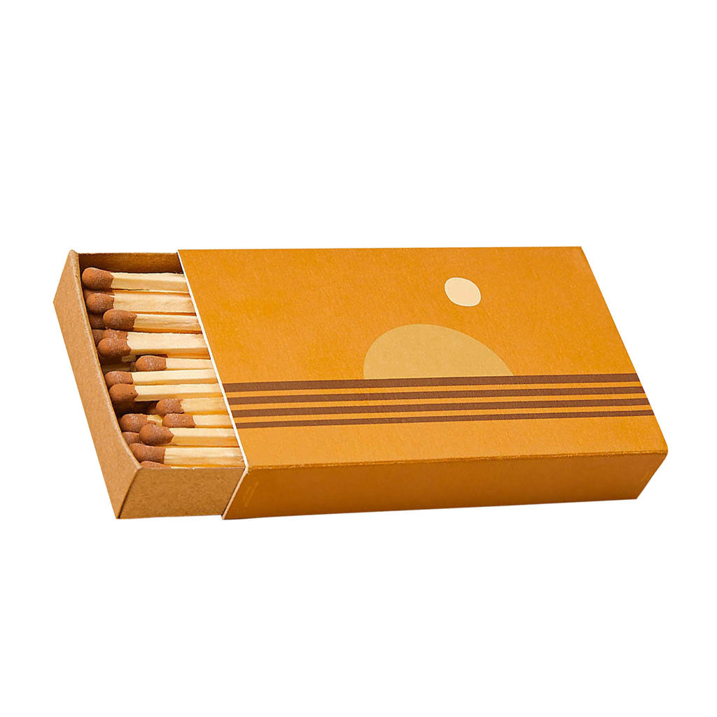 Sunset Matchbooks-Home + Gifts-Vixen Collection, Day Spa and Women's Boutique Located in Seattle, Washington