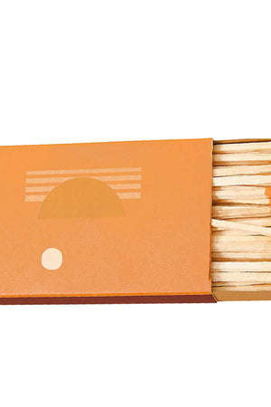 Sunset Matchbooks-Home + Gifts-Vixen Collection, Day Spa and Women's Boutique Located in Seattle, Washington