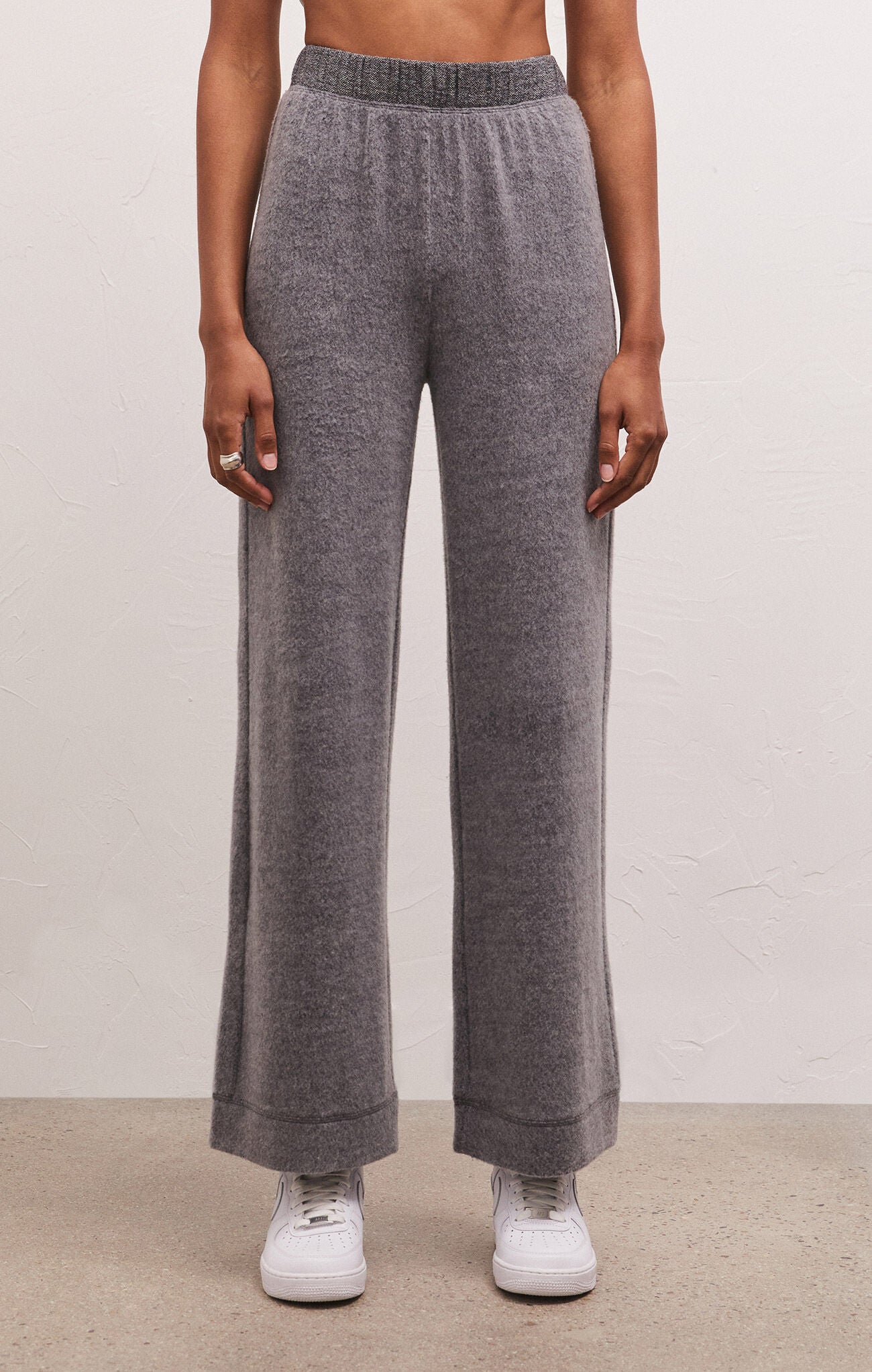 Tessa Cozy Pant-Loungewear Bottoms-Vixen Collection, Day Spa and Women's Boutique Located in Seattle, Washington