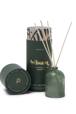 Hunter Green Petite Diffuser-Home + Gifts-Vixen Collection, Day Spa and Women's Boutique Located in Seattle, Washington