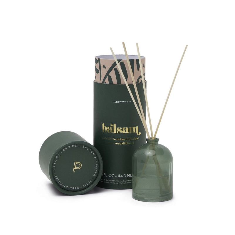 Hunter Green Petite Diffuser-Home + Gifts-Vixen Collection, Day Spa and Women's Boutique Located in Seattle, Washington