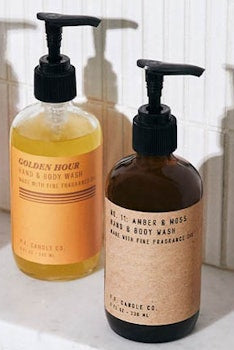 Hand & Body Wash-Beauty-Vixen Collection, Day Spa and Women's Boutique Located in Seattle, Washington