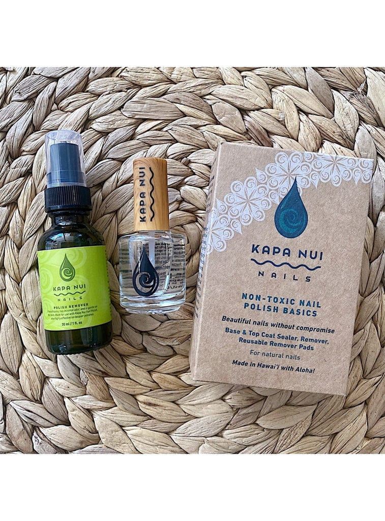 Kapa Nui Starter Set-Beauty-Vixen Collection, Day Spa and Women's Boutique Located in Seattle, Washington