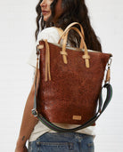 Consuela Sally Sling-Bags + Wallets-Vixen Collection, Day Spa and Women's Boutique Located in Seattle, Washington