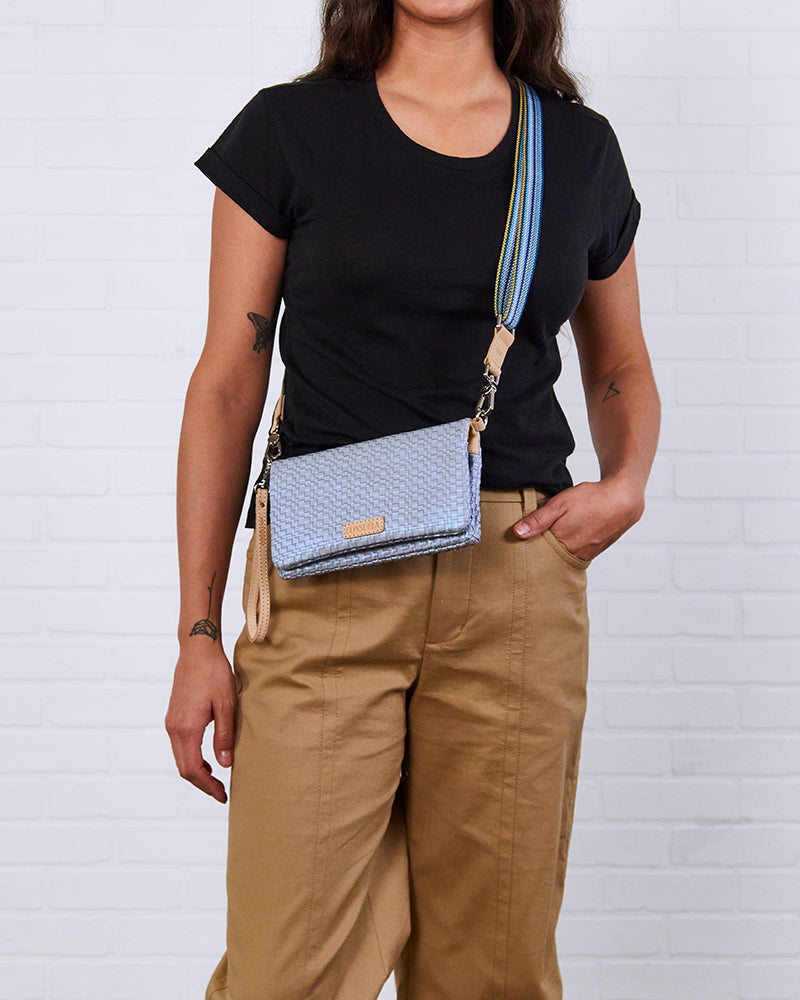 Uptown Crossbody, Skye-Bags + Wallets-Vixen Collection, Day Spa and Women's Boutique Located in Seattle, Washington