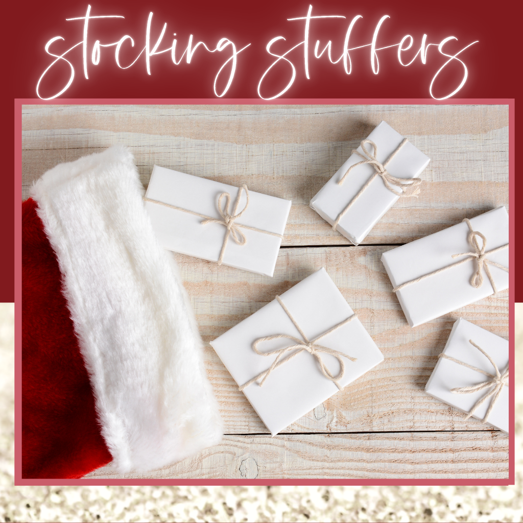 Christmas Stocking Stuffers Ideas for women 2024 Vixen Collection 