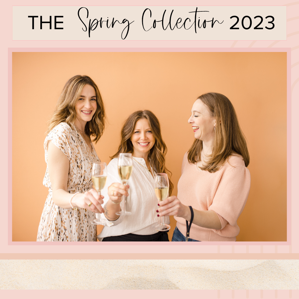 The Spring Collection 2023 | Vixen Day Spa and Boutique | Seattle, WA