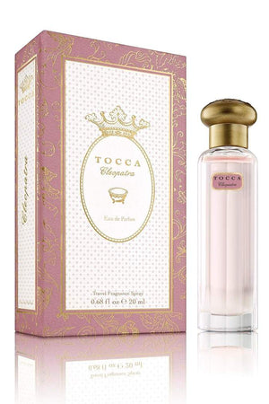 Tocca Fragrances-Perfume-Vixen Collection, Day Spa and Women's Boutique Located in Seattle, Washington