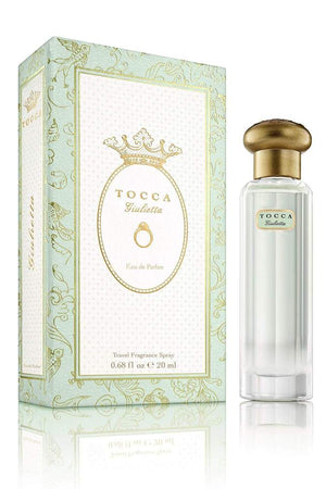 Tocca Fragrances-Perfume-Vixen Collection, Day Spa and Women's Boutique Located in Seattle, Washington