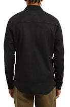 Parker Coated Athletic-Men's Tops-Vixen Collection, Day Spa and Women's Boutique Located in Seattle, Washington