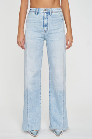 DAZE Far Out w Seam-Denim-Vixen Collection, Day Spa and Women's Boutique Located in Seattle, Washington