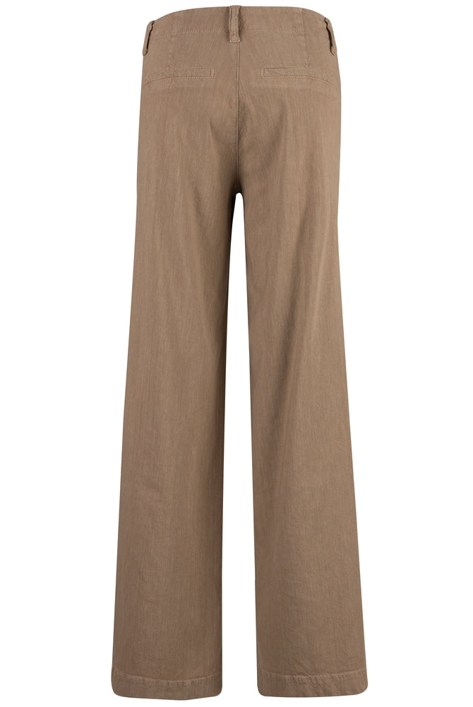 Kut from the Kloth Meg Linen Pants-Pants-Vixen Collection, Day Spa and Women's Boutique Located in Seattle, Washington