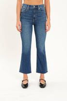 Daze Denim Shy Girl-Denim-Vixen Collection, Day Spa and Women's Boutique Located in Seattle, Washington