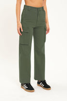 Daze Denim Cadet Cargo-Pants-Vixen Collection, Day Spa and Women's Boutique Located in Seattle, Washington