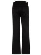 Kut from the Kloth Kelsey Mid Rise Ankle Flare Jeans-Denim-Vixen Collection, Day Spa and Women's Boutique Located in Seattle, Washington