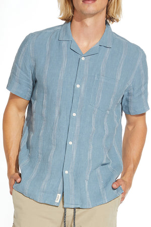 Lodi-Men's Tops-Vixen Collection, Day Spa and Women's Boutique Located in Seattle, Washington