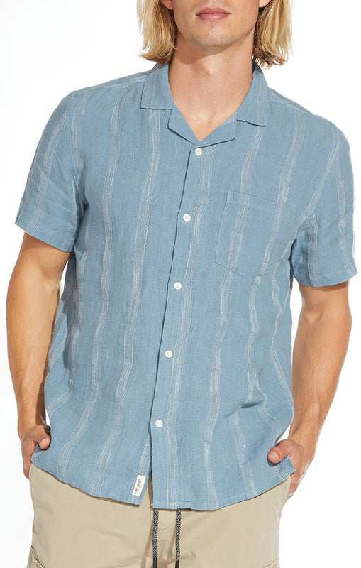 Lodi-Men's Tops-Vixen Collection, Day Spa and Women's Boutique Located in Seattle, Washington