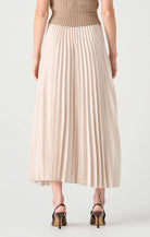 Cecilia Pleated Skirt-Skirts-Vixen Collection, Day Spa and Women's Boutique Located in Seattle, Washington