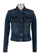 Amelia Jacket Repreve-Jackets-Vixen Collection, Day Spa and Women's Boutique Located in Seattle, Washington