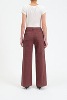 Trooper High Rise Jeans-Pants-Vixen Collection, Day Spa and Women's Boutique Located in Seattle, Washington