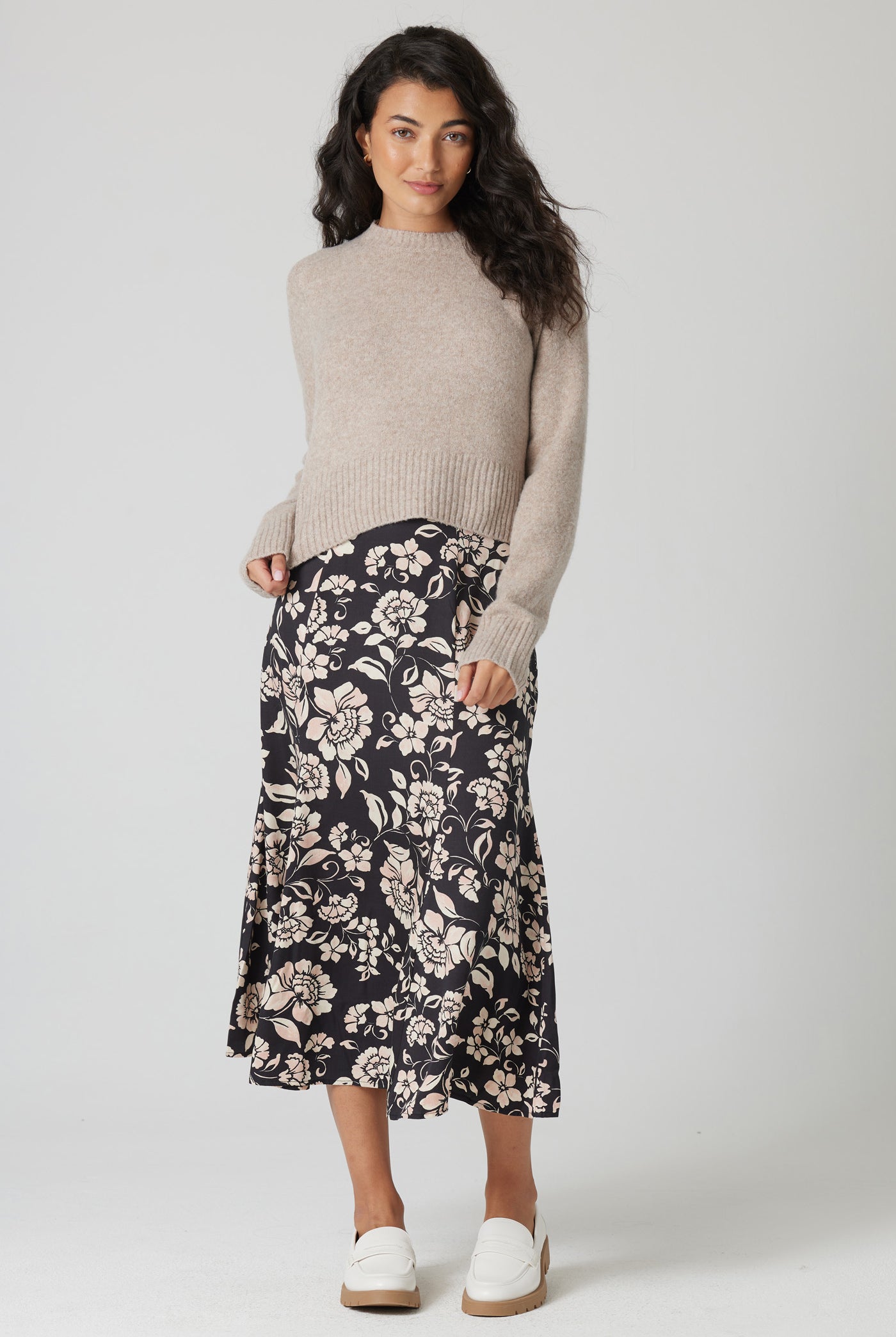Pretty Daze Skirt-Skirts-Vixen Collection, Day Spa and Women's Boutique Located in Seattle, Washington
