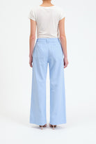 Trooper High Rise Jeans-Pants-Vixen Collection, Day Spa and Women's Boutique Located in Seattle, Washington