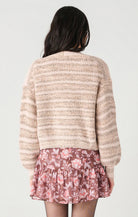 Crochet Crush Cardigan-Cardigans-Vixen Collection, Day Spa and Women's Boutique Located in Seattle, Washington