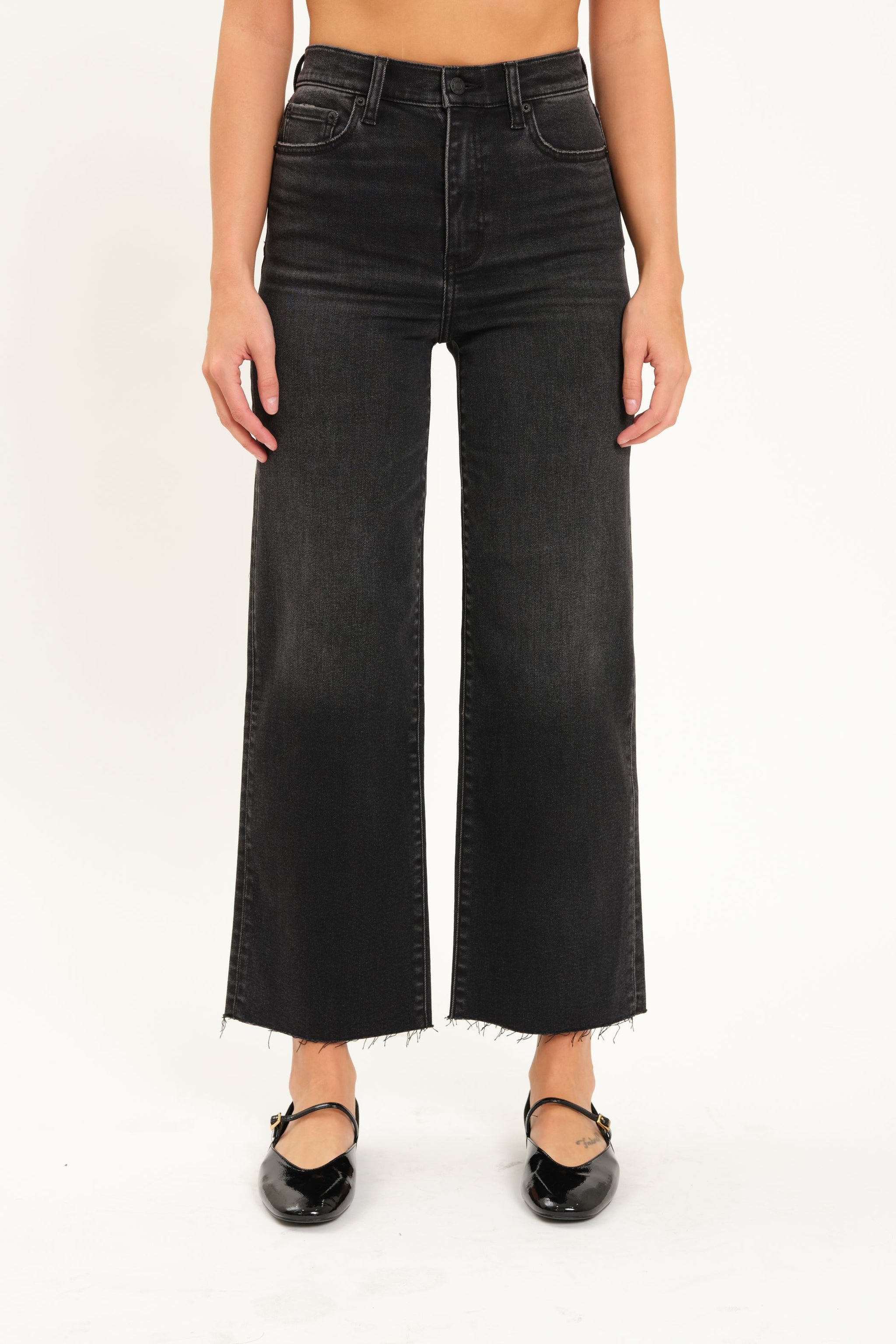 DAZE Pleaser Jeans-Denim-Vixen Collection, Day Spa and Women's Boutique Located in Seattle, Washington