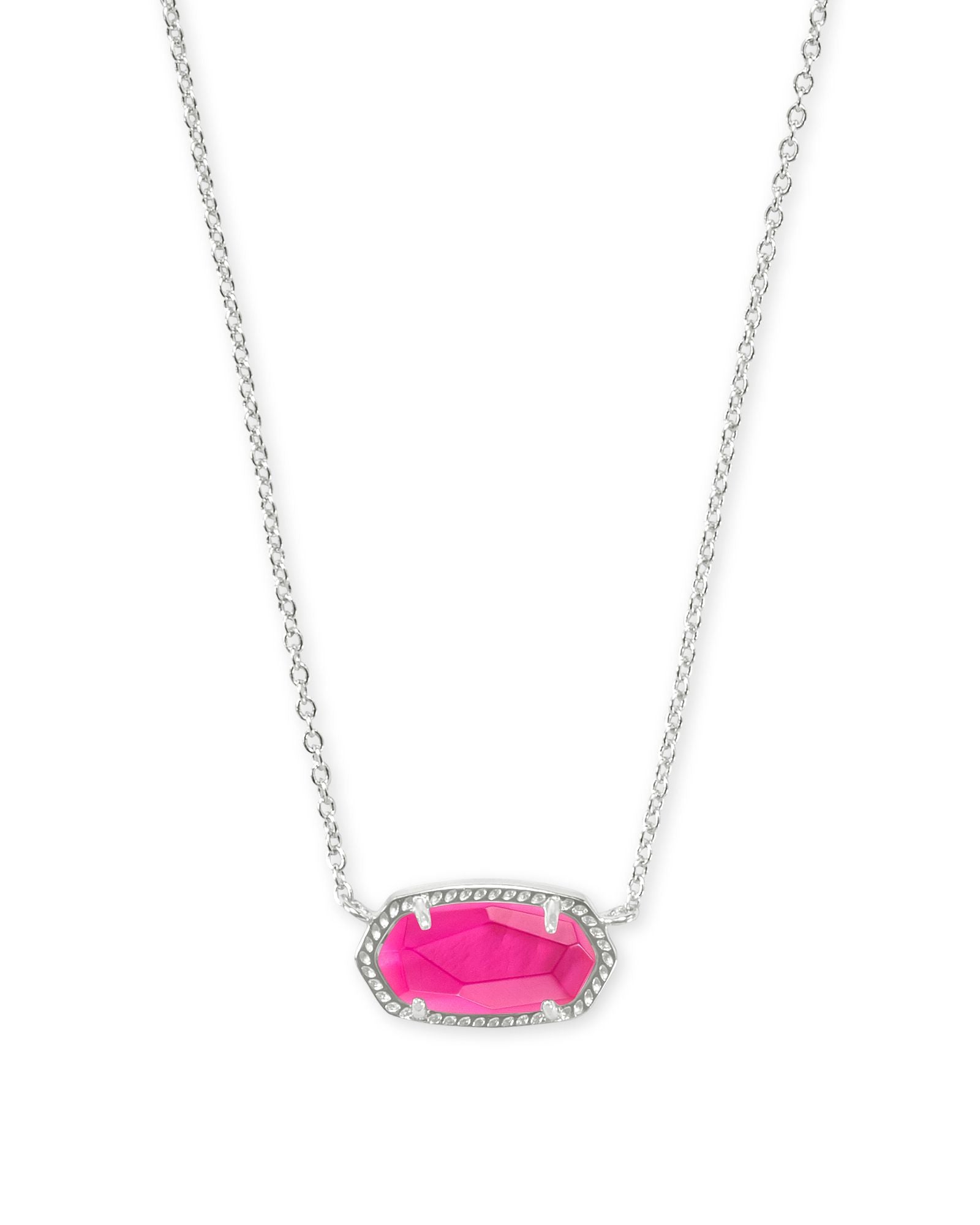 Elisa Pendant Necklace-Necklaces-Vixen Collection, Day Spa and Women's Boutique Located in Seattle, Washington