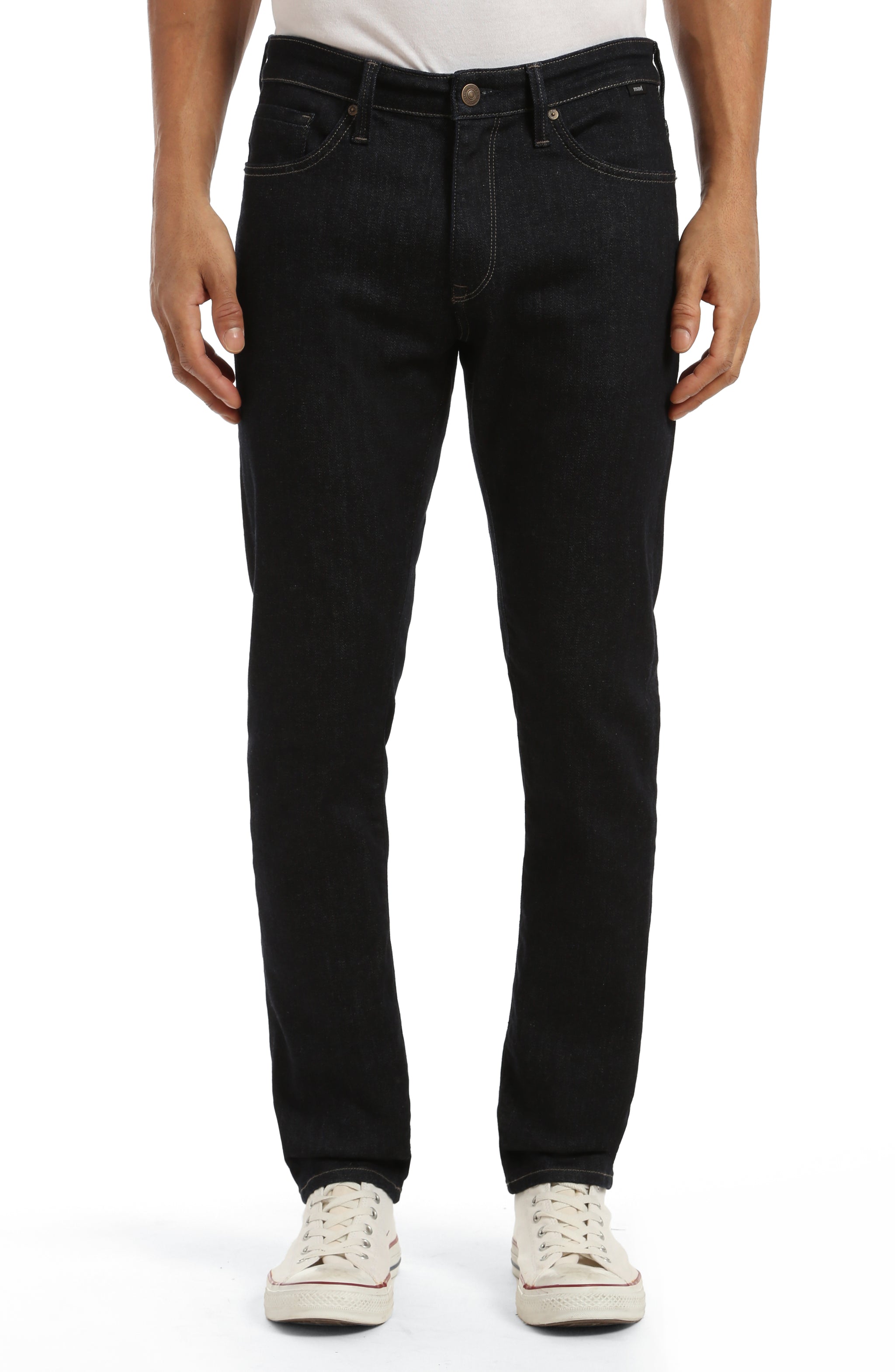 Jake Rinse Pro Darktech Jeans-Men's Bottoms-Vixen Collection, Day Spa and Women's Boutique Located in Seattle, Washington