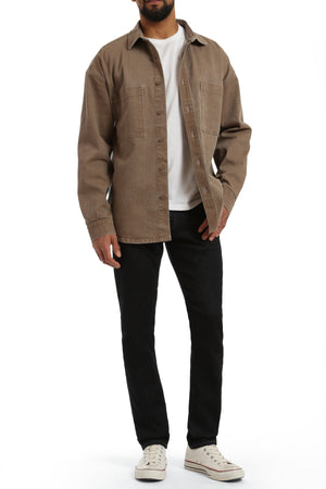 Jake Rinse Pro Darktech Jeans-Men's Bottoms-Vixen Collection, Day Spa and Women's Boutique Located in Seattle, Washington