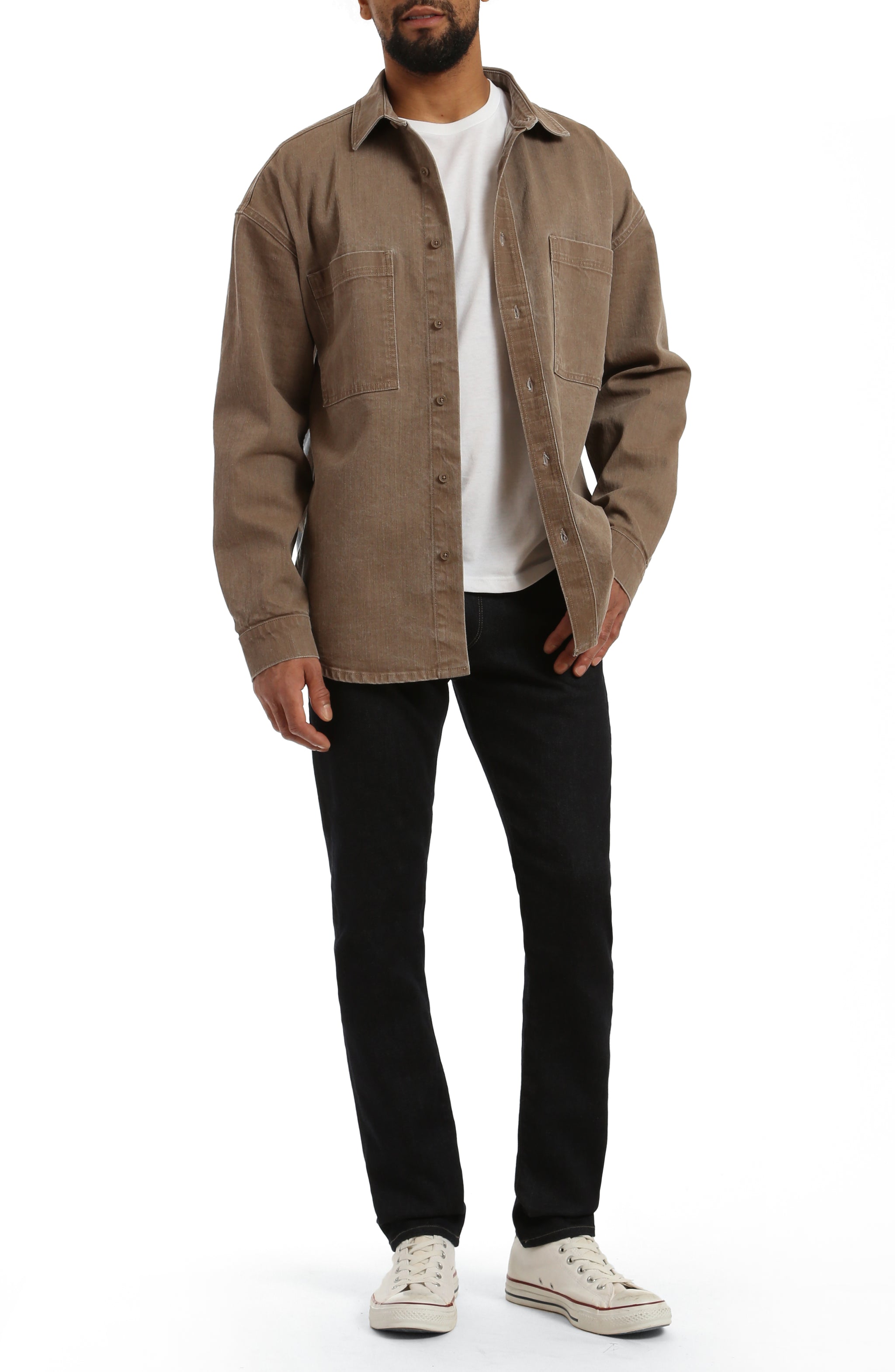 Jake Rinse Pro Darktech Jeans-Men's Bottoms-Vixen Collection, Day Spa and Women's Boutique Located in Seattle, Washington