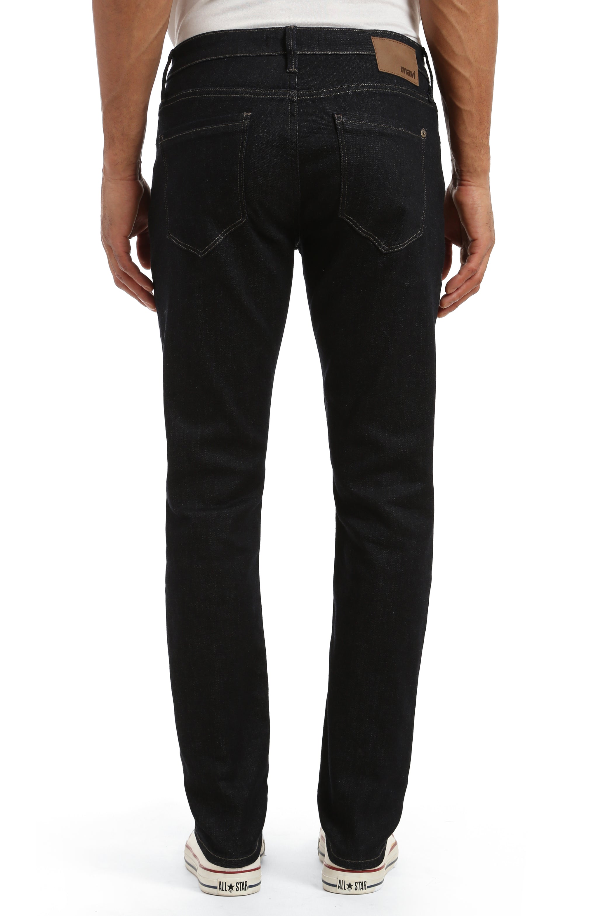 Jake Rinse Pro Darktech Jeans-Men's Bottoms-Vixen Collection, Day Spa and Women's Boutique Located in Seattle, Washington