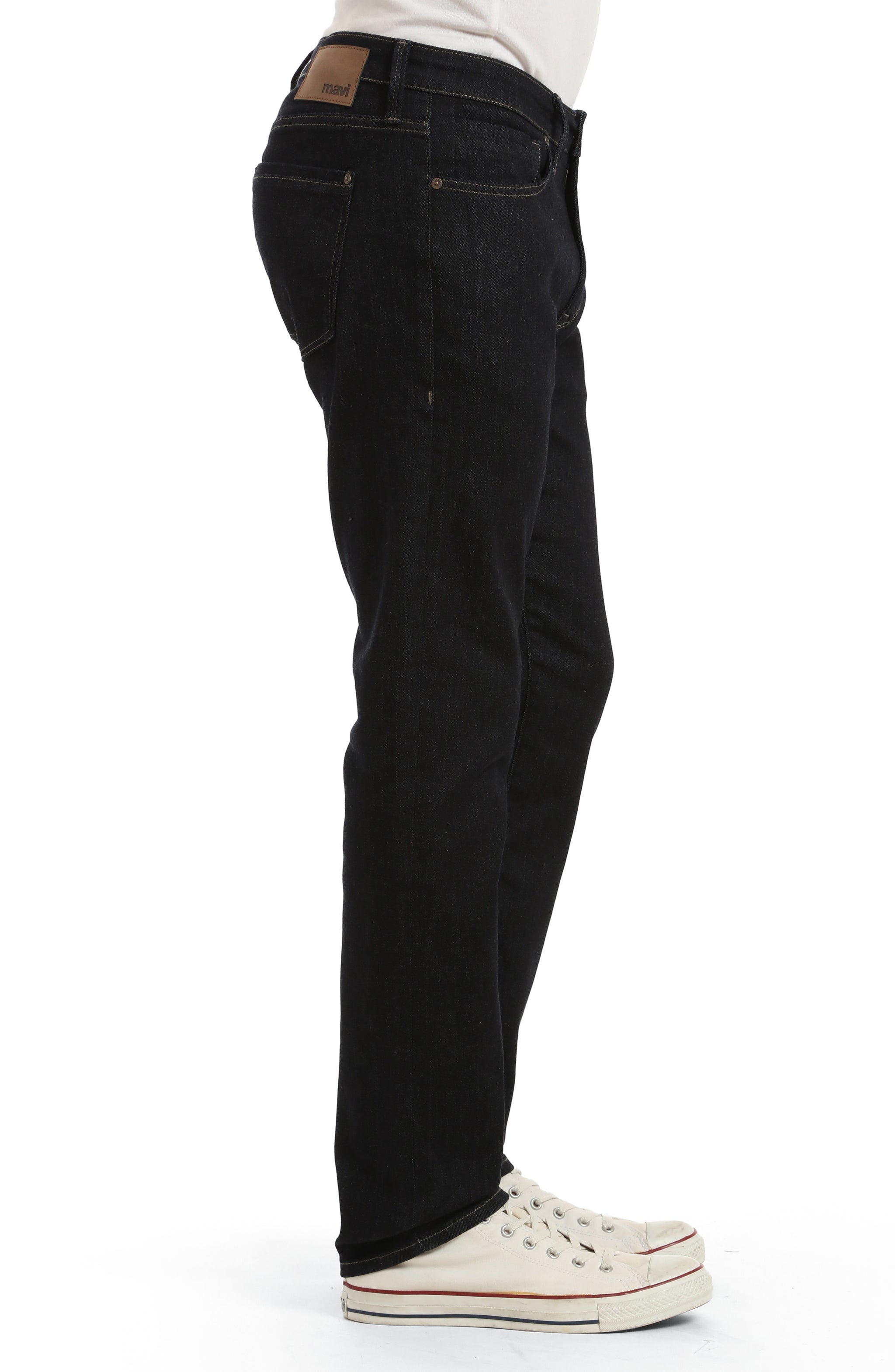 Jake Rinse Pro Darktech Jeans-Men's Bottoms-Vixen Collection, Day Spa and Women's Boutique Located in Seattle, Washington