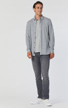 Jake Light Grey Athletic-Men's Bottoms-Vixen Collection, Day Spa and Women's Boutique Located in Seattle, Washington
