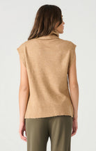 Briar Turtleneck Vest-Sweaters-Vixen Collection, Day Spa and Women's Boutique Located in Seattle, Washington