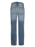 KUT Rachael High Rise Mom Jeans-Denim-Vixen Collection, Day Spa and Women's Boutique Located in Seattle, Washington