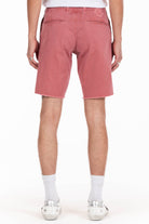 Rockland Chino Shorts-Men's Bottoms-Vixen Collection, Day Spa and Women's Boutique Located in Seattle, Washington