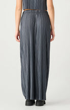 Celestial Pleated Pants-Pants-Vixen Collection, Day Spa and Women's Boutique Located in Seattle, Washington