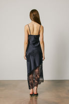 Midnight Hour Dress-Dresses-Vixen Collection, Day Spa and Women's Boutique Located in Seattle, Washington