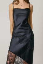 Midnight Hour Dress-Dresses-Vixen Collection, Day Spa and Women's Boutique Located in Seattle, Washington