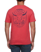 Traditional Tequila Tee-Men's Tops-Vixen Collection, Day Spa and Women's Boutique Located in Seattle, Washington