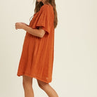 Lara Mini Dress-Dresses-Vixen Collection, Day Spa and Women's Boutique Located in Seattle, Washington