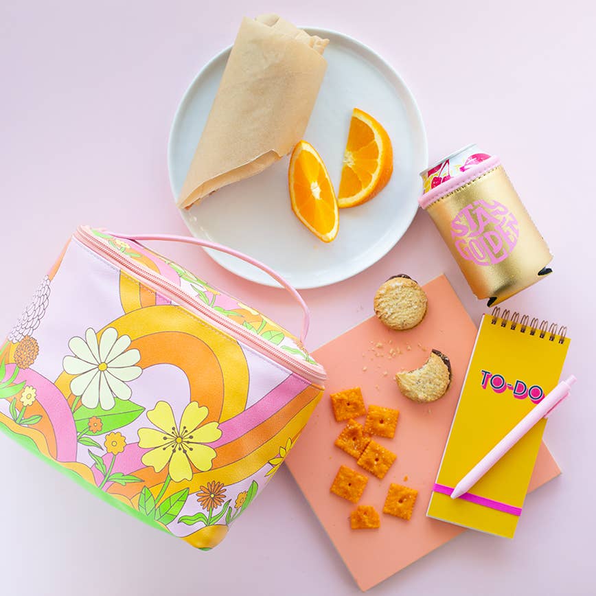 Soulmate In the Groove-Bags + Wallets-Vixen Collection, Day Spa and Women's Boutique Located in Seattle, Washington