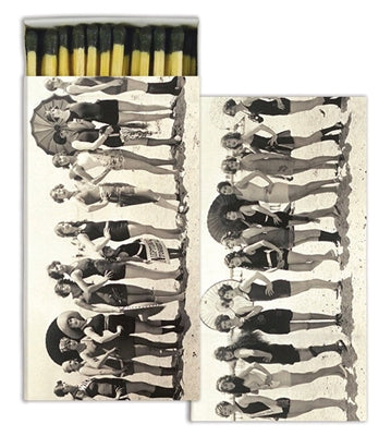 Stylish Matches-Home + Gifts-Vixen Collection, Day Spa and Women's Boutique Located in Seattle, Washington