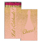 Stylish Matches-Home + Gifts-Vixen Collection, Day Spa and Women's Boutique Located in Seattle, Washington