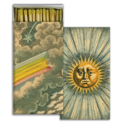 Stylish Matches-Home + Gifts-Vixen Collection, Day Spa and Women's Boutique Located in Seattle, Washington