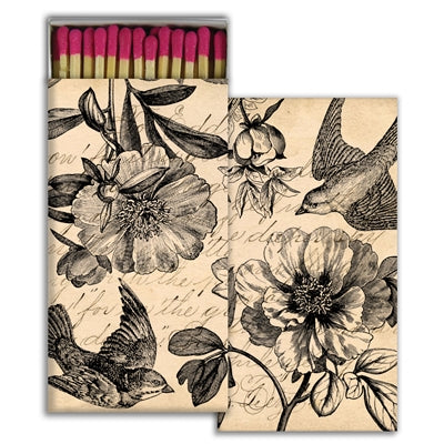 Stylish Matches-Home + Gifts-Vixen Collection, Day Spa and Women's Boutique Located in Seattle, Washington